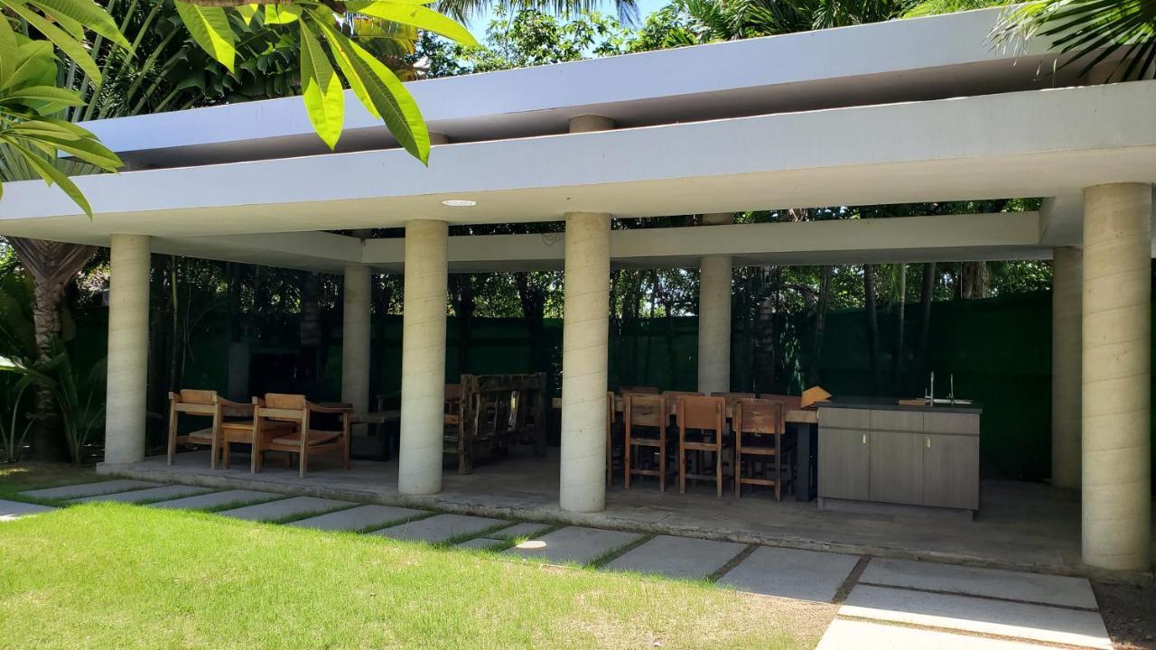 דונגגאנג Fu Wan Cafe Villa מראה חיצוני תמונה